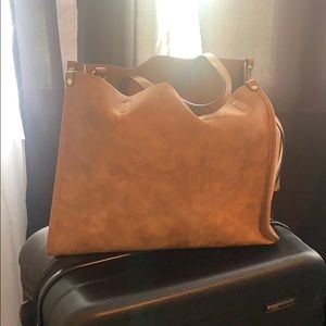 Charming Charlie purse